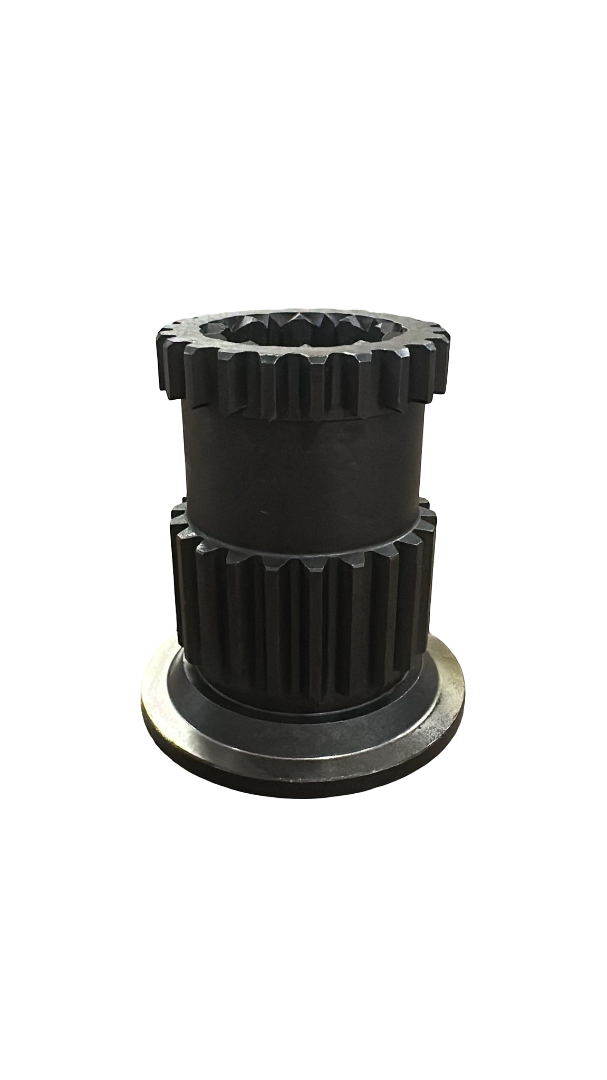 TAKVİYE DİŞLİSİ (DT) (İçi Frezeli-Uzun) (BDM03075) Sürüngen İçin 1